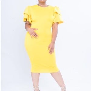 Meet your Posher, Tera